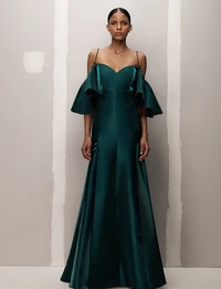 Vestido Festa - M.Rodarte