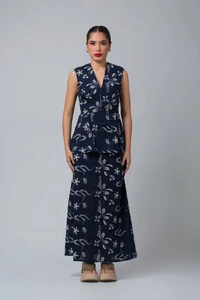 Vestido Theresa - Fernanda Nabhan