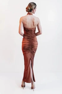 Vestido Midi - Unity Seven
