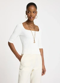 Blusa Filo II - Le Lis