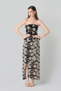 Vestido Nadine - Fernanda Nabhan