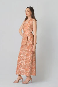 Vestido Marina - Fernanda Nabhan