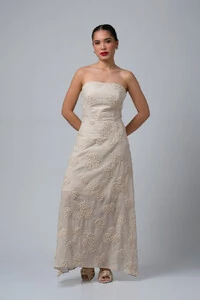 Vestido Olimpia - Fernanda Nabhan