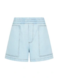Shorts Frida Jeans Feminino - Le Lis