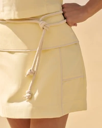 Shorts Saia Lois - Lofty Style