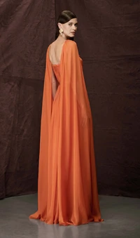 Vestido Ombro a Ombro - Fátima Scofield