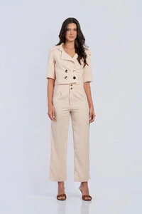 Conjunto Patoux - Fernanda Nabhan
