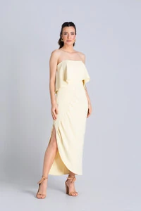 Vestido Midi Belinda - Fernanda Nabhan