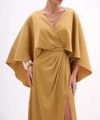 Vestido Festa - Arte Sacra