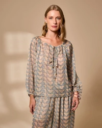Blusa Dulce - Lofty Style