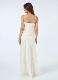 Conjunto Off Shell - Tufi Duek