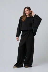 Casaco Trancoso - Fernanda Nabhan