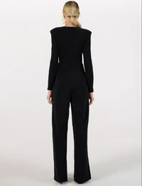 Macacão Decote - Tufi Duek