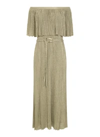 Vestido Elanor Tricot Feminino - Le Lis