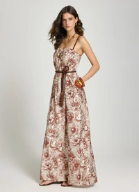 Vestido Grazi - LeLis