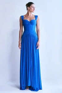 Vestido Corselet - Unity Seven