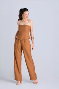Pantalona Cloe - Fernanda Nabhan