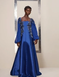 Vestido Festa - M.Rodarte