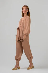 Camisa Sandra - Fernanda Nabhan