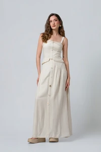 Vestido Lille - Fernanda Nabhan