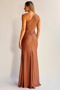 Vestido Flor Detalhe - Unity Seven