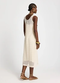 Vestido Longo Katarina - Le Lis