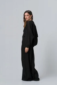 Casaco Trancoso - Fernanda Nabhan