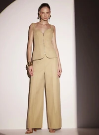 Conjunto Sarja New Classic - Tufi Duek