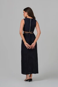 Vestido Patricia - Fernanda Nabhan