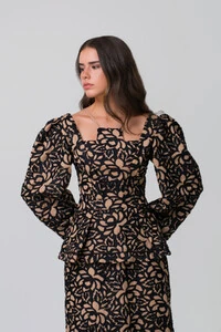 Vestido Angelique - Fernanda Nabhan