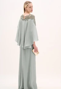 Vestido Festa - Arte Sacra