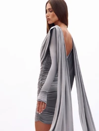 Vestido Edie - Oasis