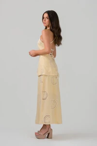 Vestido Mariah - Fernanda Nabhan
