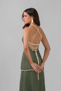 Vestido Mariah - Fernanda Nabhan