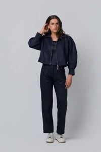 Casaco Amplo Diana - Fernanda Nabhan