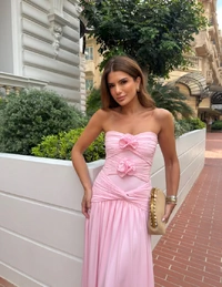 Conjunto Eloa - Special Events
