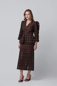 Blusa Lidia - Fernanda Nabhan