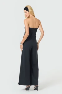 Macacão Pregas - Sly Wear