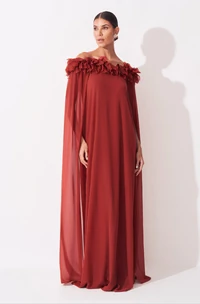 Vestido Fabiola - Dolps