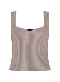 Regata Tricot Ravene - LeLis