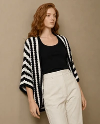 Cardigan Lara - Lofty Style