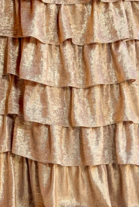 Vestido Camadas - Unity Seven