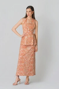 Vestido Marina - Fernanda Nabhan