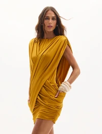 Vestido Evely - Oasis