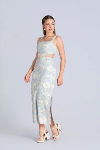 Vestido Marion - Fernanda Nabhan