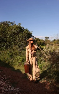 Jaqueta - Fernanda Nabhan + Giovanna Usso