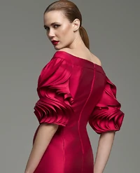 Vestido Festa - M.Rodarte