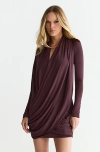 Vestido Curto Bianca - Oasis