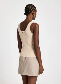 Regata Grazi Tricot - Le Lis