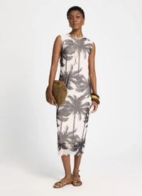 Vestido Renata Coqueiros - Le Lis